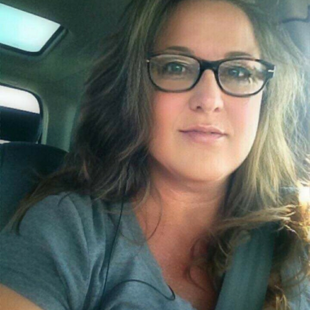 Meet your Posher, Jeana